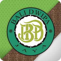 Logo BPD Bali